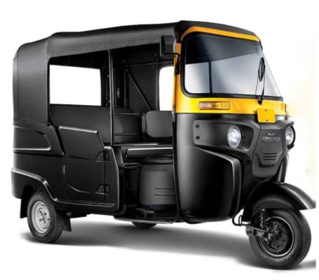 Bajaj Keke Napep