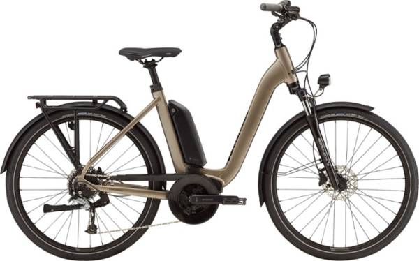 Cannondale Mavaro Neo City Electric Bike