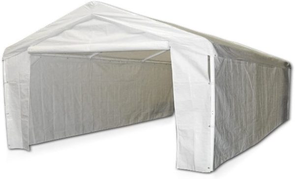 Caravan Canopy Side Wall Kit