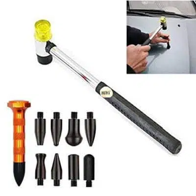 Dent Rubber Hammer