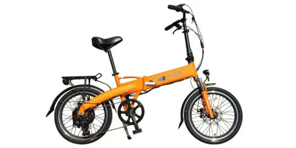 E Joe Epik Se Electric Bike