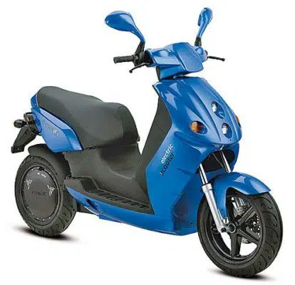 E Max Electric Scooter