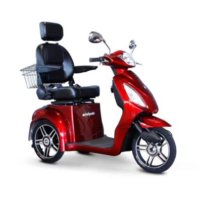 E Wheels Ew 36 Electric Scooter