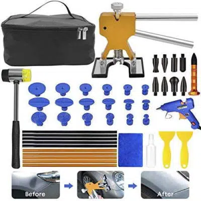 Menqang Auto Body Repair Kit