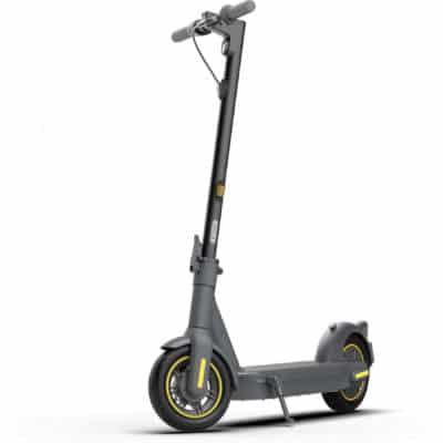 Ninebot Kickscooter Max G30e Ii