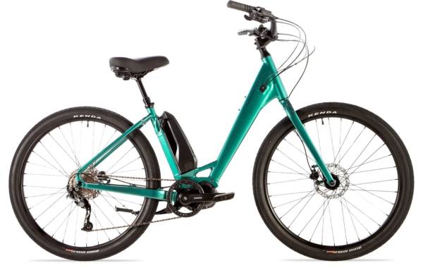 Norco Scene Vlt Electric Bike