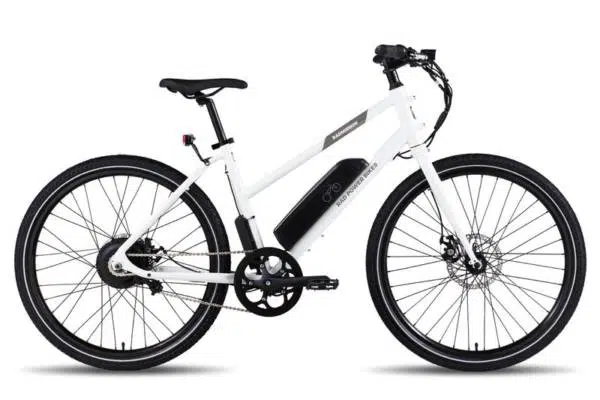 Rad Power Bikes Radmission 1 Electric Metro Bike