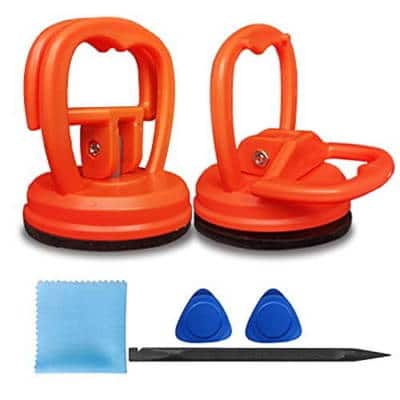 Suction Cup Extractor