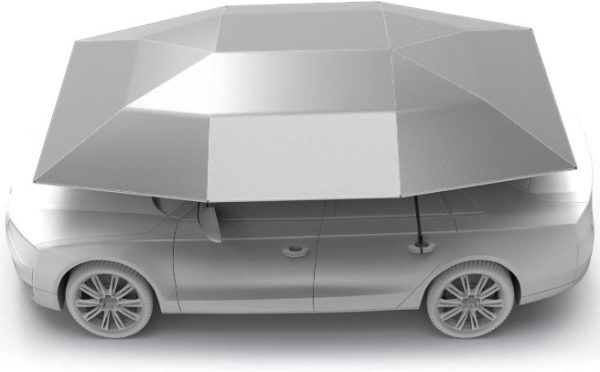 Universal Car Tent Movable Carport