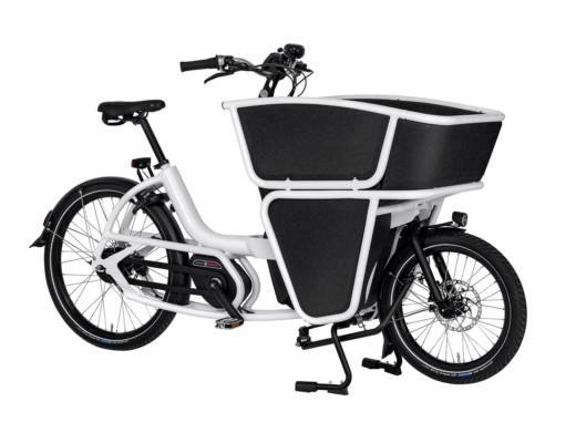 Urban Arrow Shorty Electric Bike