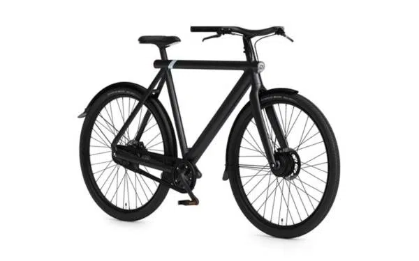 Vanmoof S3 Electric Bike