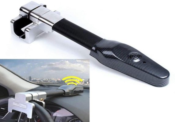 Vechom Steering Wheel Lock