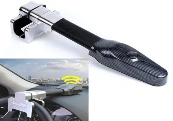 Vechom Steering Wheel Lock