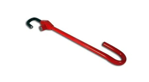 Winner International The Club Cl303 Pedal To Steering Wheel Lock