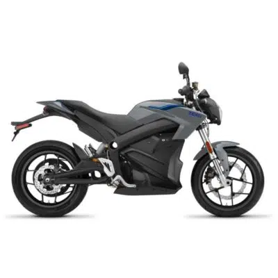 Zero S Electric Motorcycle