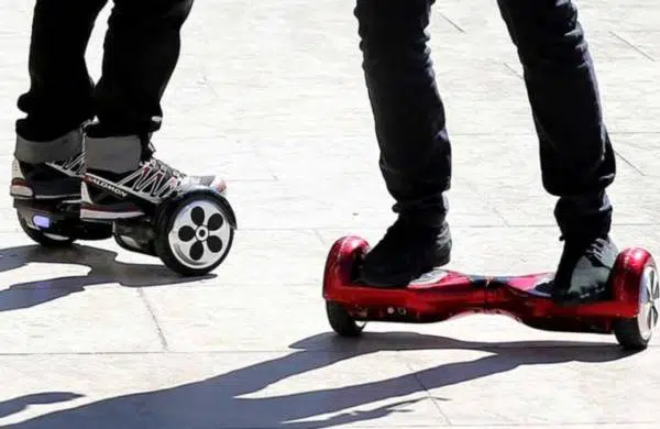 Hoverboard Price Online