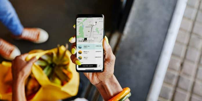 uber customer service contact details