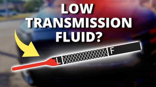 Low transmission fluid