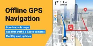 13 Best Maps for Android Auto