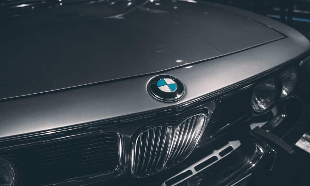 All You Should Know About BMW’s Color-Changing Technology
