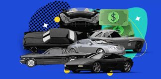 priciest cars