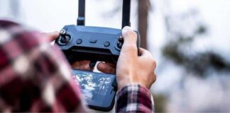 drone apps for iphone and ipad