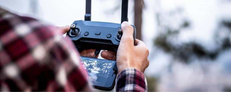 drone apps for iphone and ipad