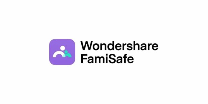 wondershare famisafe