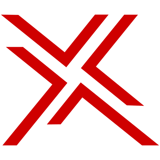 XeroDrive logo