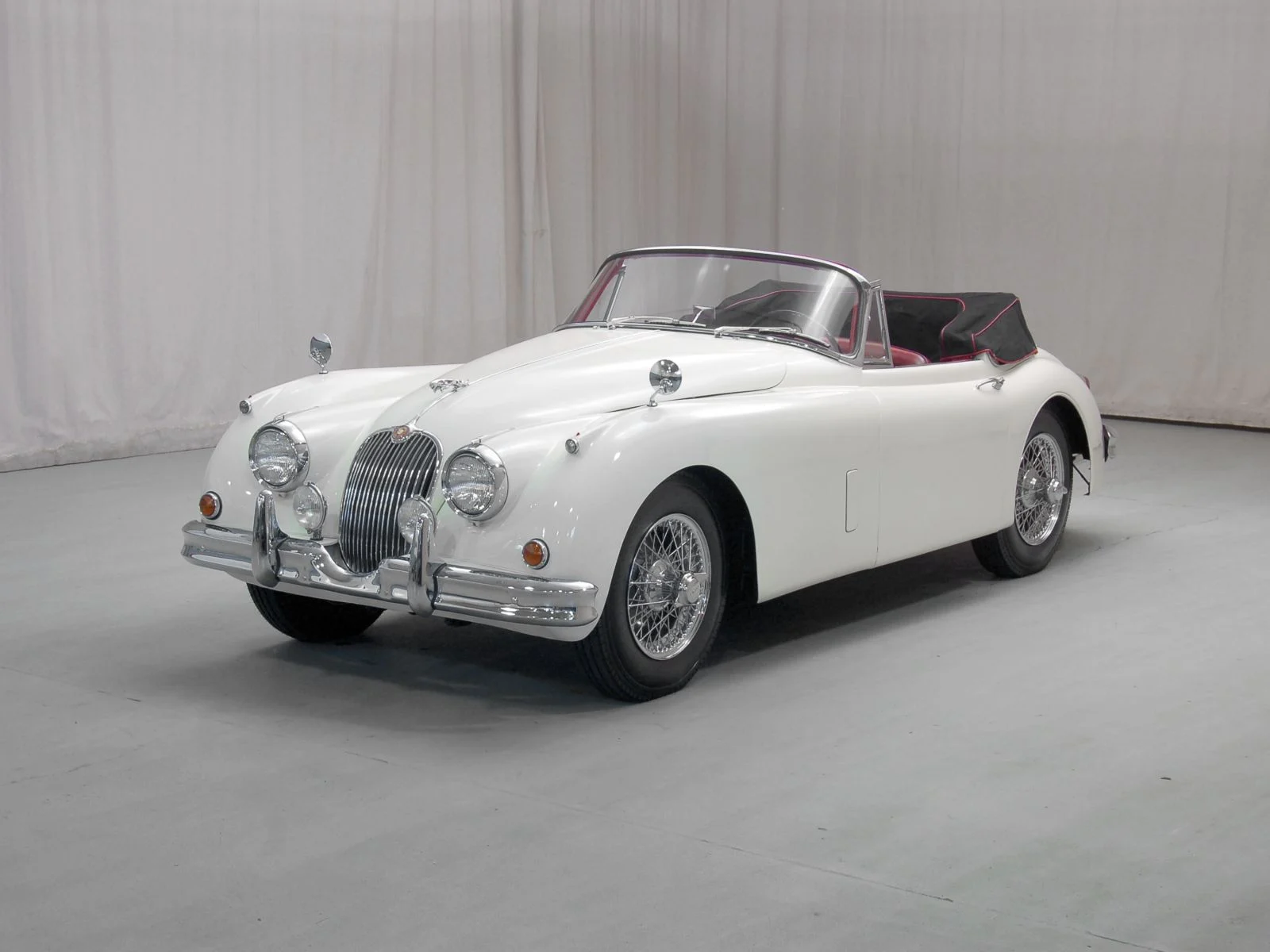 1960 jaguar xk150