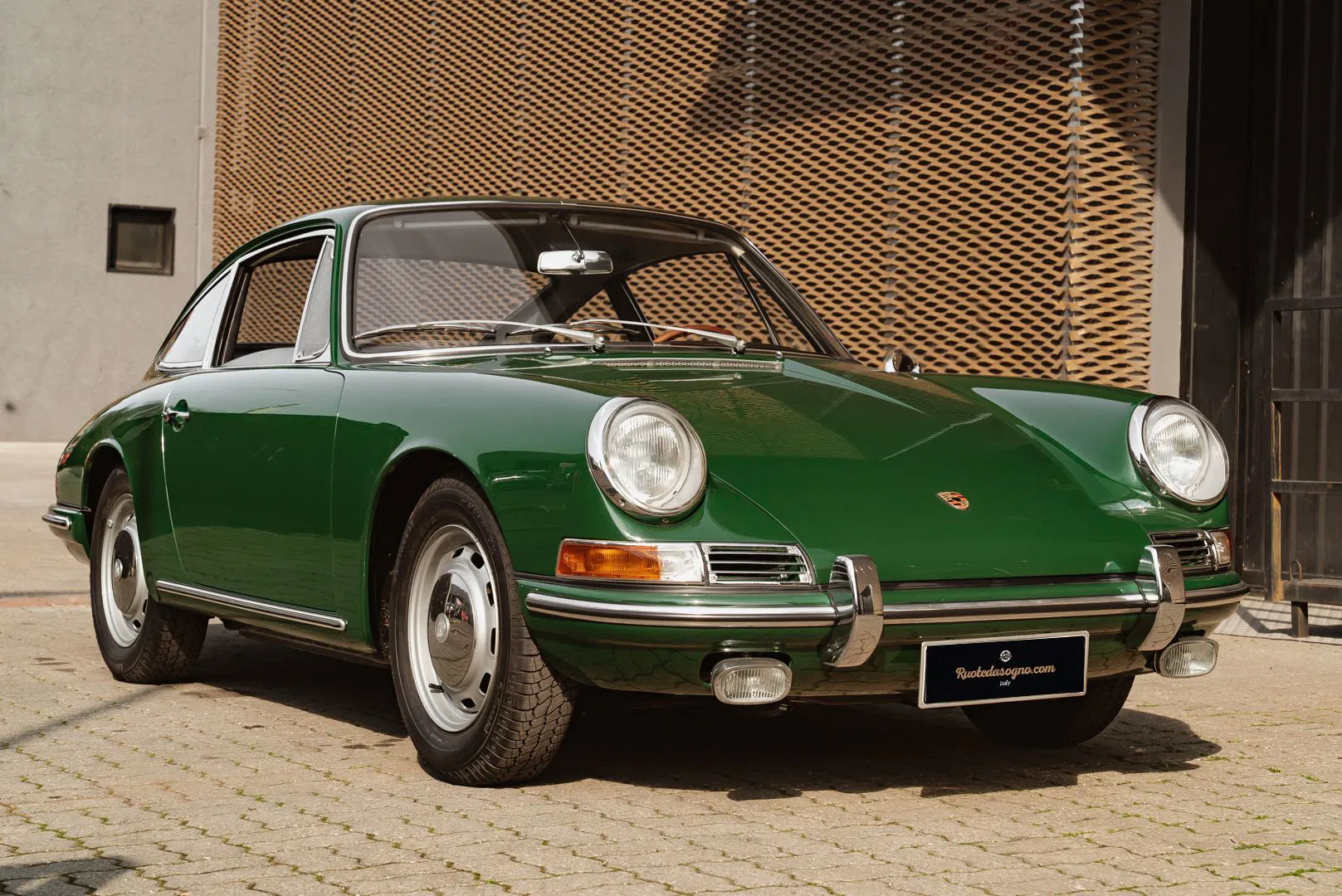 1964 porsche 911
