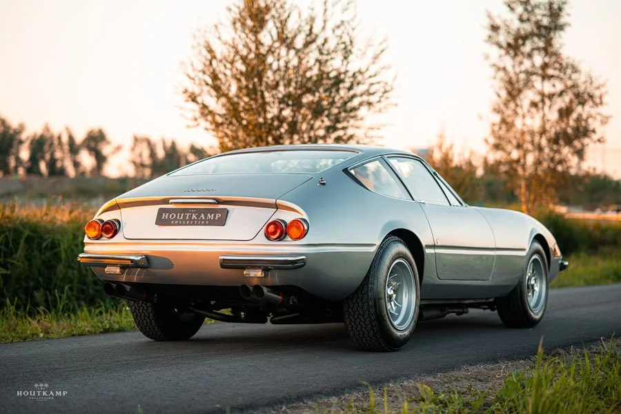 1969 ferrari 365 gtb