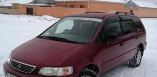 40. Honda Odyssey @honda odyssey img 65ae5850570ef.jpg