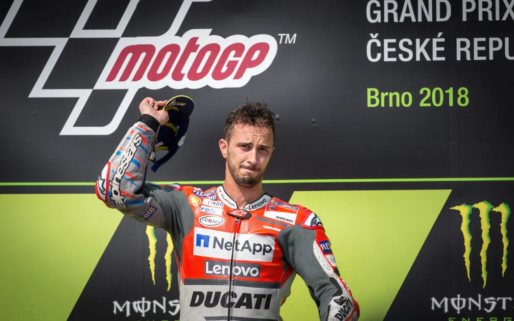 andrea dovizioso