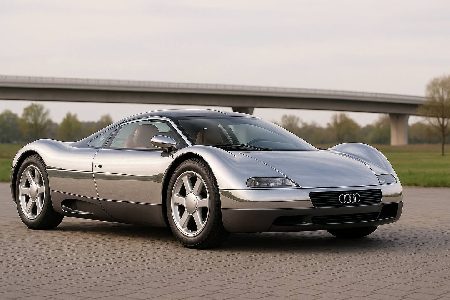 audi avus