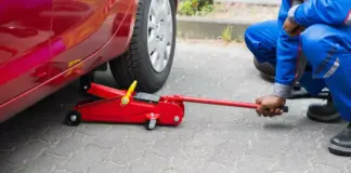 Car Jack