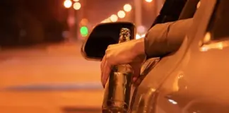 Drunk Driving