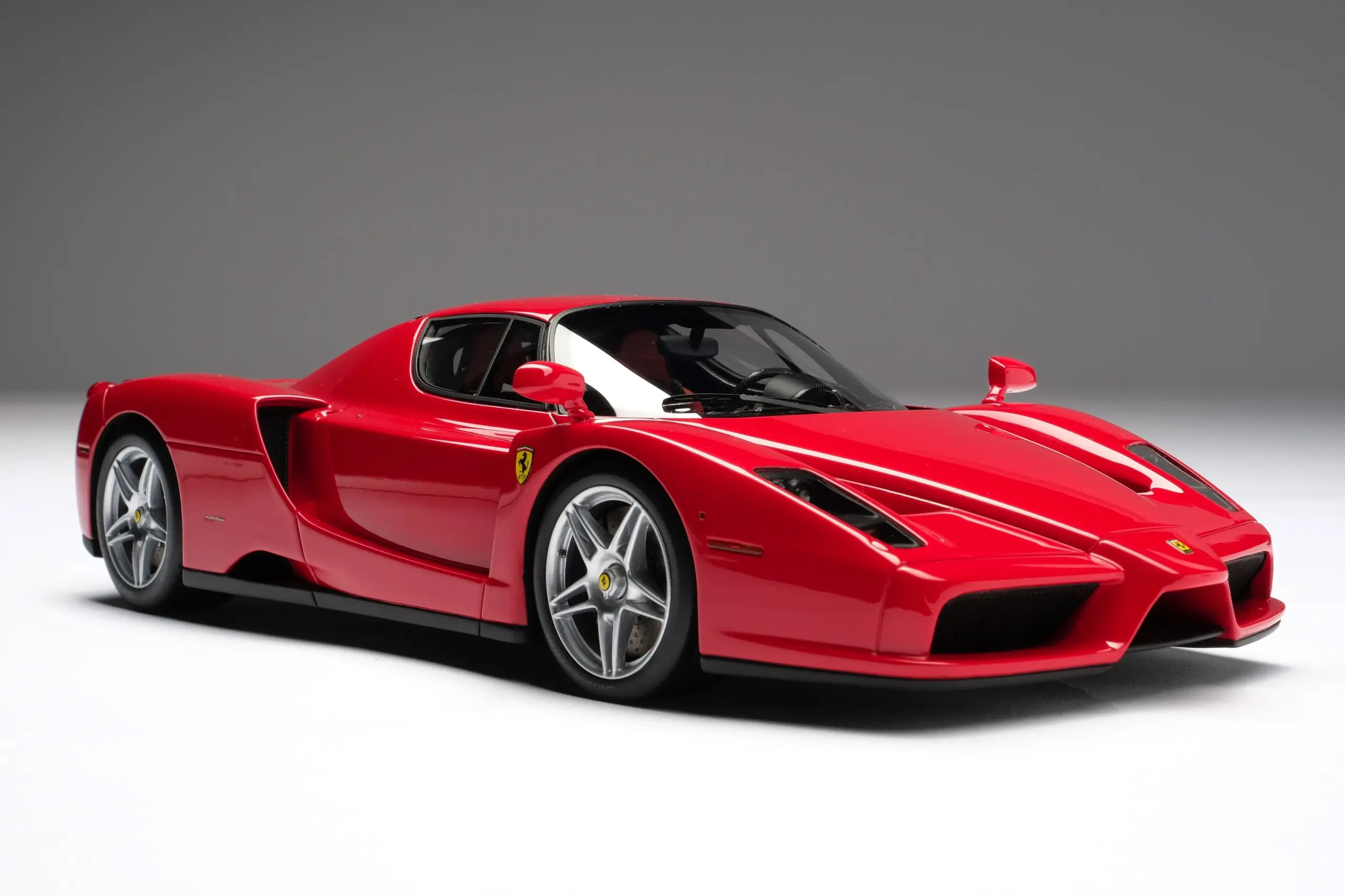 ferrari enzo scaled