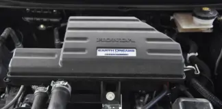 Honda 1 5 VTEC Turbo Engine 2