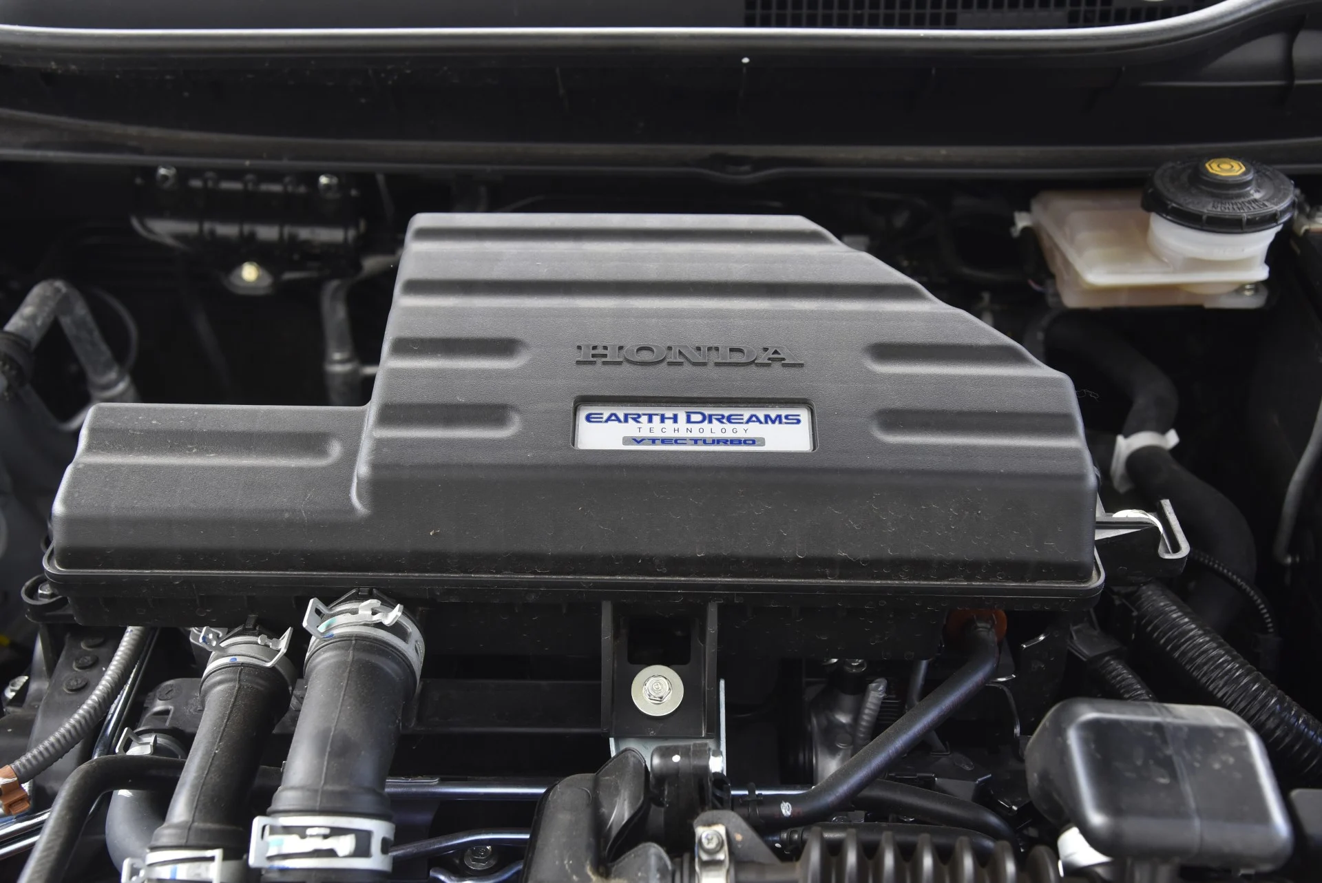 Honda engine 1.5 - opinions fuel consumption durability timing failure rate Honda 1 5 VTEC Turbo Engine 2