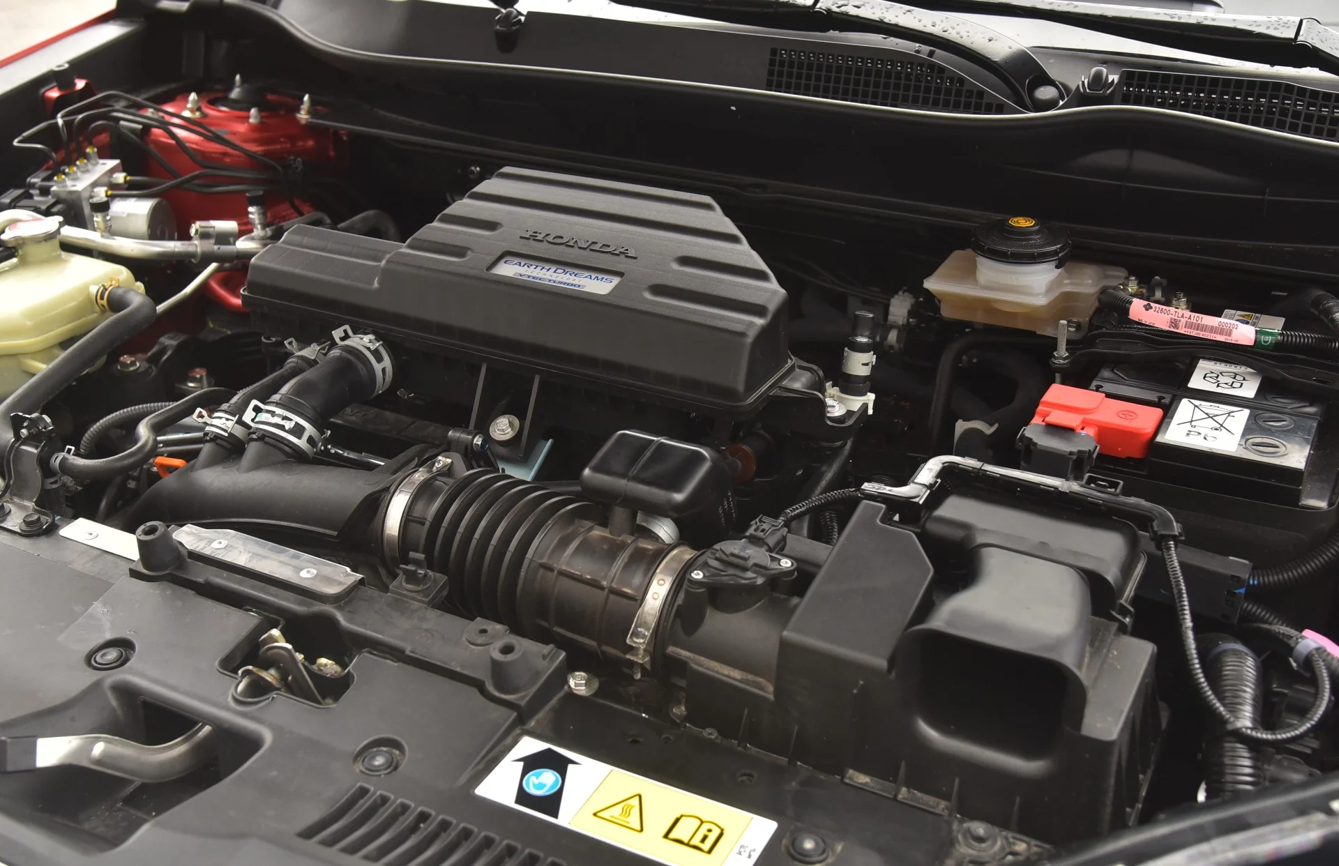 Honda engine 1.5 - opinions fuel consumption durability timing is it worth buying Honda 1 5 VTEC Turbo Engine 3