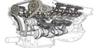 Interesting Facts About Vehicle Engines