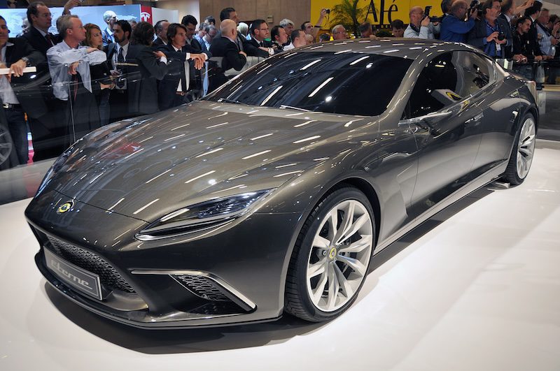 lotus eterne