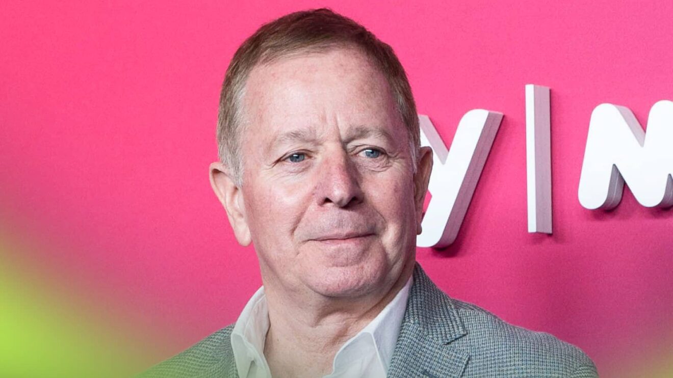 martin brundle