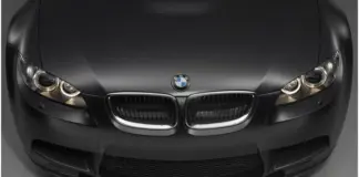 Matte finish