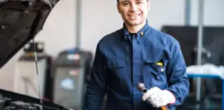 Mechanic