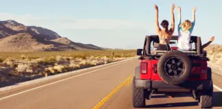 Road Trip
