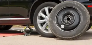 Spare Tire