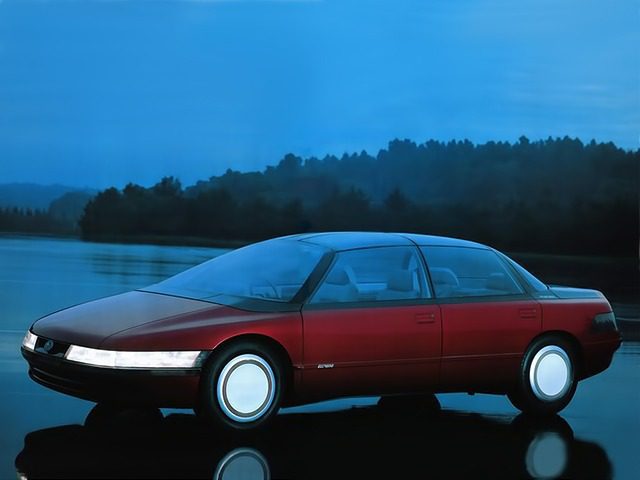 subaru f 624 estremo