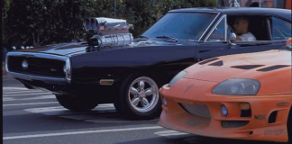 TV Motor Shows